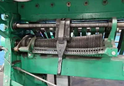 Used BECK SHEETER Sheeters Pennsylvania US | Global Equipment International, LLC #185176