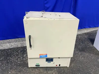 Used COLEPARMER 0501558 Heat Treating Units Ohio US | HGR 24 #1567026
