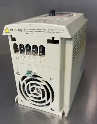 Automation Direct GS2 575V AC Drive 7.5HP (BIN323)