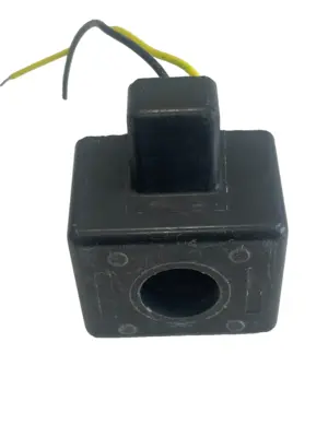 NEW REXROTH R978713581 SOLENOID COIL 110/115V 50/60HZ
