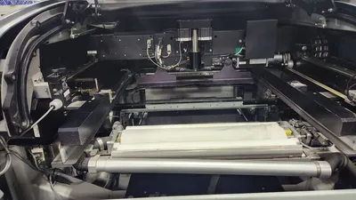2013 DEK 03IX Screen Printers | Tekmart International Inc. (9)