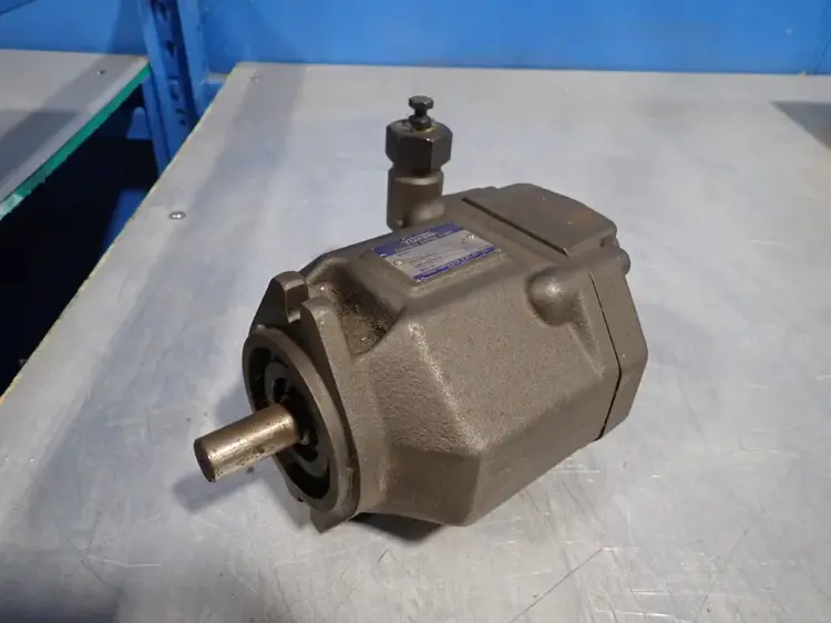 Used YUKEN AR22FR01B22 Piston Pumps Ohio US | HGR 24 #737754