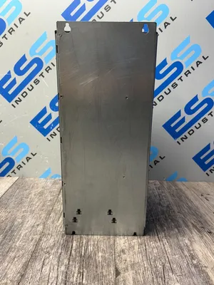 SIEMENS 6SN1145-1BA02-0CA2 VER. D Servo Drives & Amplifiers | ESS Industrial Equipment Sales (10)