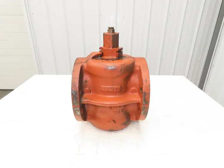 Used RESUN _UNKNOWN_ Valves/Fittings Indiana US | Arrow Industrial #567076