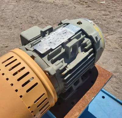 USED GENERAL ELECTRIC 5KS184XAA299