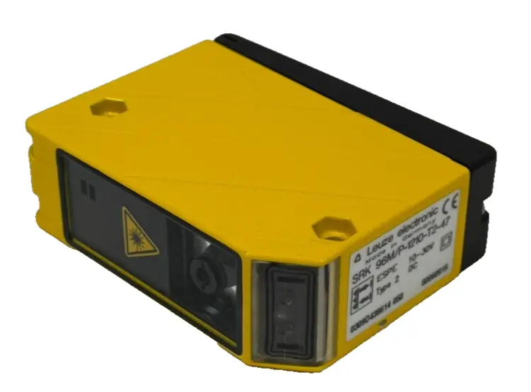 Used LEUZE _UNKNOWN_ Photoelectric Sensors | SB Industrial Supply #830178