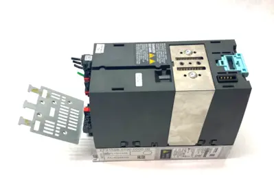 USED SIEMENS SINAMICS POWER MODULE PM240-2