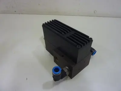 USED ASCO 833-3514801006