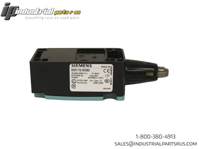 NEW SIEMENS 3SE5 112-0CD02