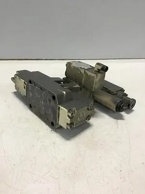 USED REXROTH 3DREP6C11/25A24N9K4M