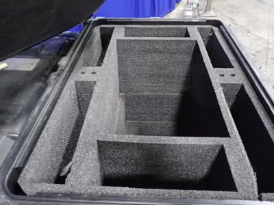 Transit Cases