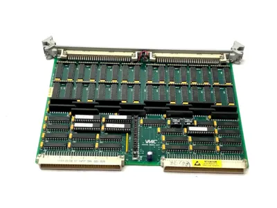 VMIVME-2127 | VMIC  Voltage Source Digital Output Board w/ Built-In-Test Support - Used