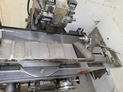 Used BROWN & SHARPE 13 Tool & Cutter Grinders Oregon US | [EZ] EZ Systems #1279466