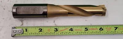SUMITOMO KDS08125MA Tooling & Accessories, Drilling | Machinery Central (2)