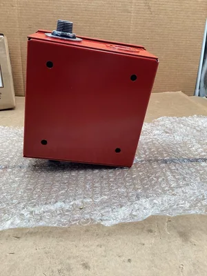 Victaulic 755 Manual Pull Station; Style 760; S000760064 -NIB