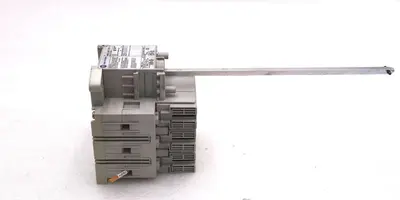 ALLEN BRADLEY 194RJ301753 OPEN TYPE SWITCH 478A 30A MAX #L-226