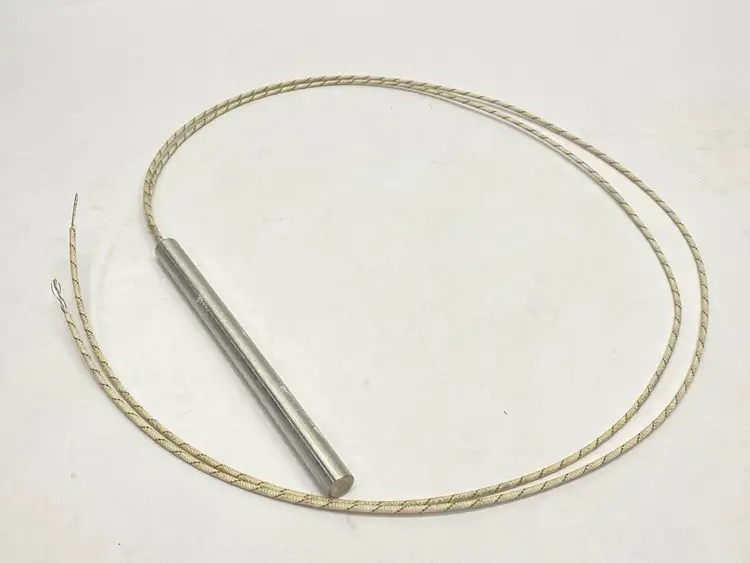 Used WATLOW FIREROD CARTRIDGE HEATER 240V 1275W J6J-15162 Heaters Michigan US | Maverick Industrial Sales #1122697