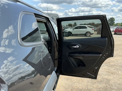 Used 2014 JEEP CHEROKEE SUVs Michigan US | Miedema Asset Management Group #1322331