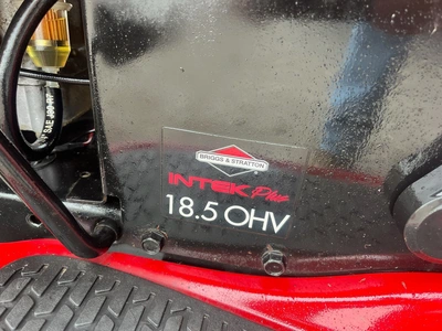 CRAFTSMAN DYT 4000 Riding Mower | County Equipment Company LLC (8)