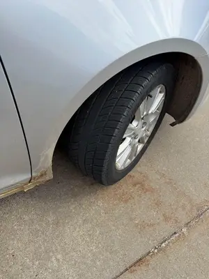 USED 2010 BUICK LACROSSE
