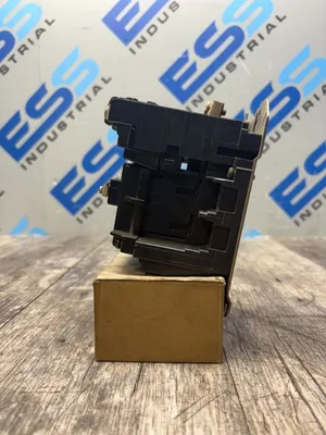 USED Allen Bradley 500L-B0D93