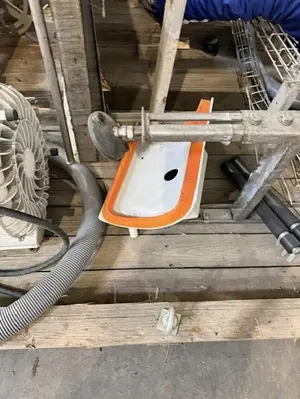 USED 2021 KHS INNOKEG COMBIKEG R5