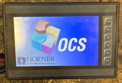Used HORNER AUTOMATION _UNKNOWN_ Automation Control (HMI) South Carolina US | Palmetto Automation #1155461