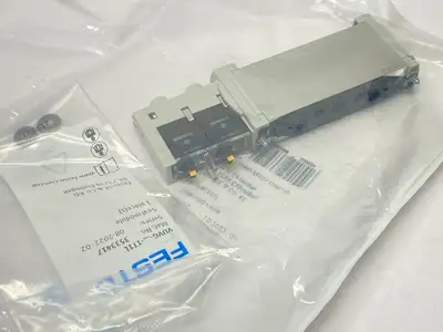 VUVG-B14-T32C-AZT-F-1T1L, 573476 | Festo - New