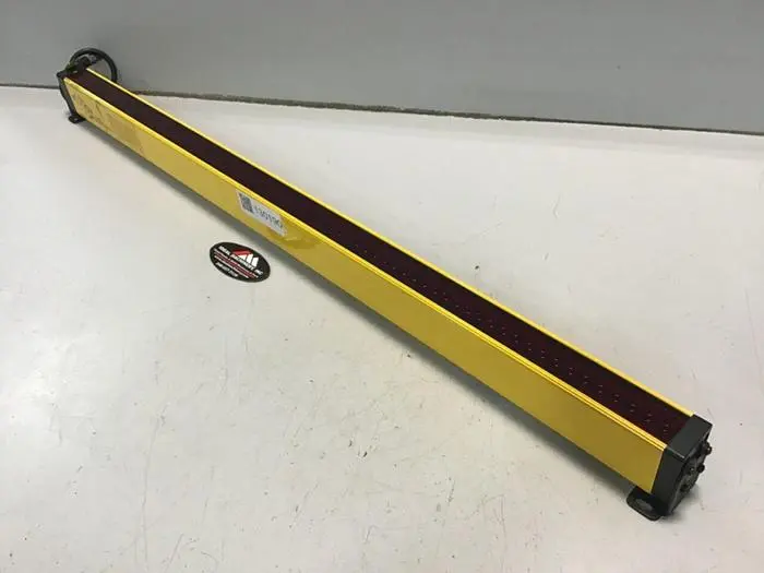 Used STI MS46-20-785-X Light Curtains & Grids Michigan US | Ideal Machinery #871418