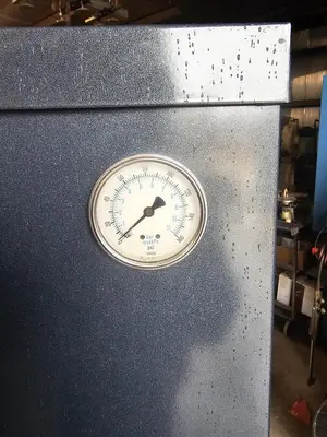 USED 2004 DELTA T SYSTEMS ITAC-F460