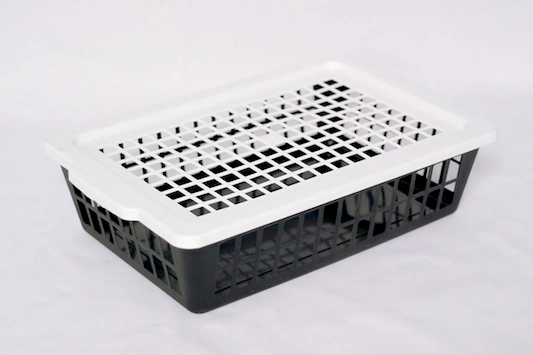 Shallow Basket
