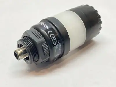 USED BANNER TL50 CORE SERIES 50 MM LED TOWER LIGHT 83211