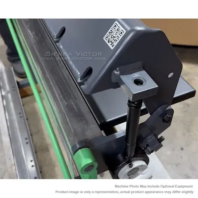 HM MACHINERY HM 1300 2n1 Straight Brakes | Sierra Victor Industries (3)