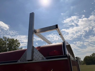 Used 1999 HAULMARK GC612BT  6' X 12' Box Trailers Michigan US | Miedema Asset Management Group #1437121