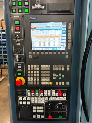 2011 MATSUURA CUBLEX-63 Multitasking Machining Centers | Toolquip, Inc. (4)