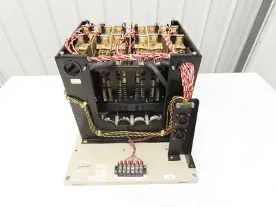 Used RELIANCE ELECTRIC _UNKNOWN_ Variable Speed Drives Indiana US | Arrow Industrial #1413412