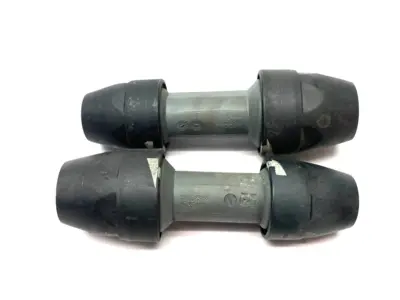 Used AIRNET REDUCTION SOCKET FITTING 1" TO 3/4" PIPE Valves/Fittings | Maverick Industrial Sales #1104843