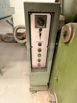 Bautar OBI Stamping Press | ListingHippo (6)