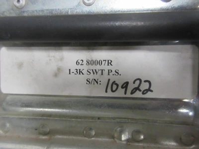 Used STRONG _UNKNOWN_ AC/DC Power Supplies | OCO Industrial #1651499