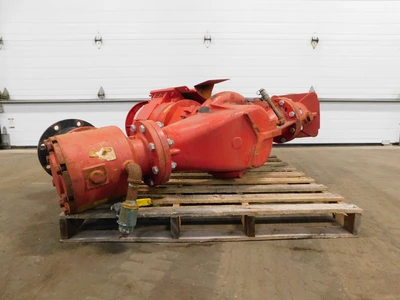 Used Armstrong NA Pumps Ohio US | Equipment Recovery Corp. #1329640