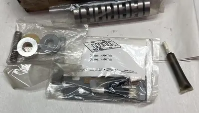 New | in-Stock ROSS W742K87 Pump & Valve Parts Ohio US | Surplus Asset Holdings #1237434
