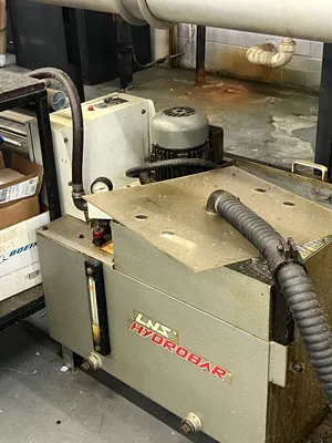 OKUMA CAPTAIN L370 CNC Lathes | Levy Recovery Group (22)