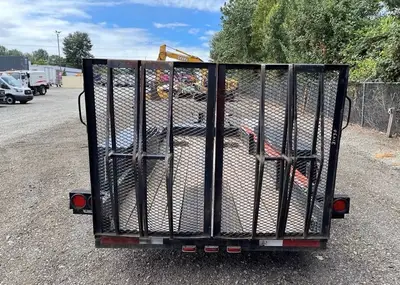 Used 2010 SDP EZ- HAULER Truck-Mounted Cranes Utah US | Global Remarketing #1357525