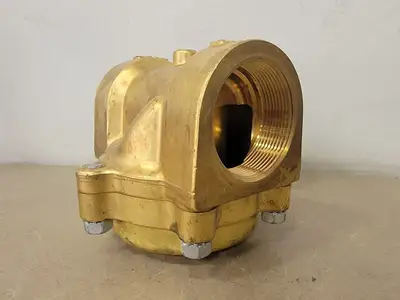 USED ASCO 8210G100