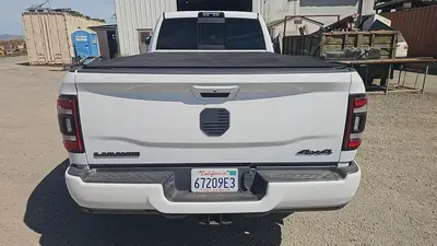 Used 2021 RAM 3500 LARAMIE Pickup Trucks California US | Ben Kaplan Equipment #1385669