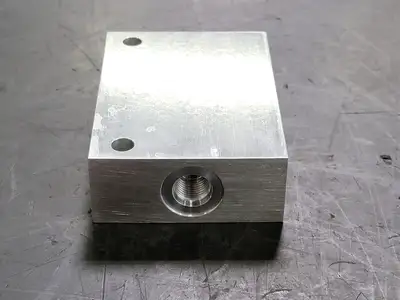 NEW SUN HYDRAULICS YEI