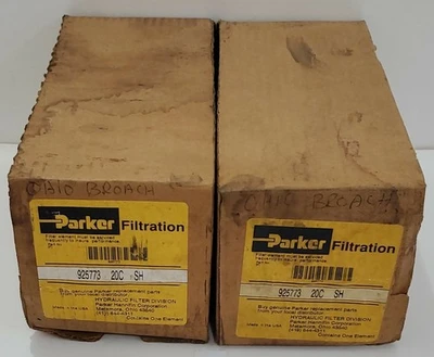 NEW Parker 925773