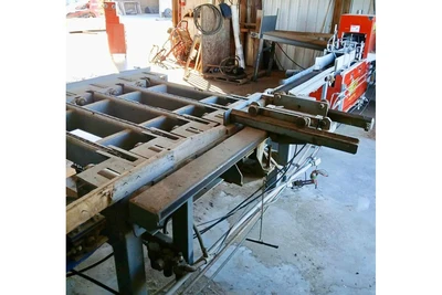 USED BAKER C