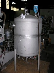 Used CARR _UNKNOWN_ Centrifuges Connecticut US | DMC Industries #1281522