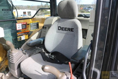Used 2012 JOHN DEERE 135D Excavators California US | Monster Iron Equipment Services #1481102